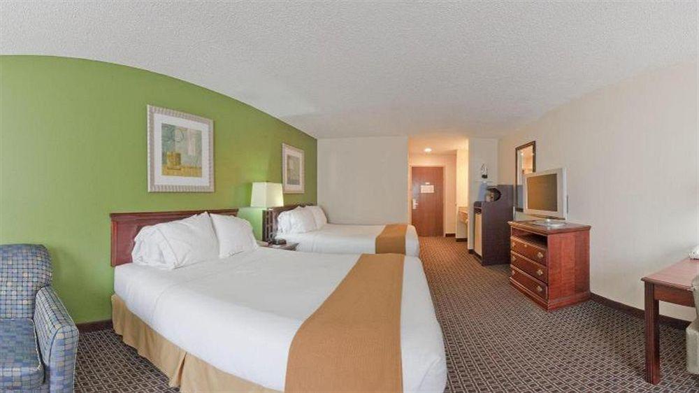 בליירסוויל Comfort Inn מראה חיצוני תמונה