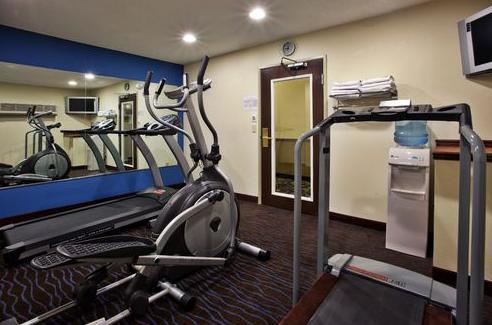 בליירסוויל Comfort Inn מראה חיצוני תמונה
