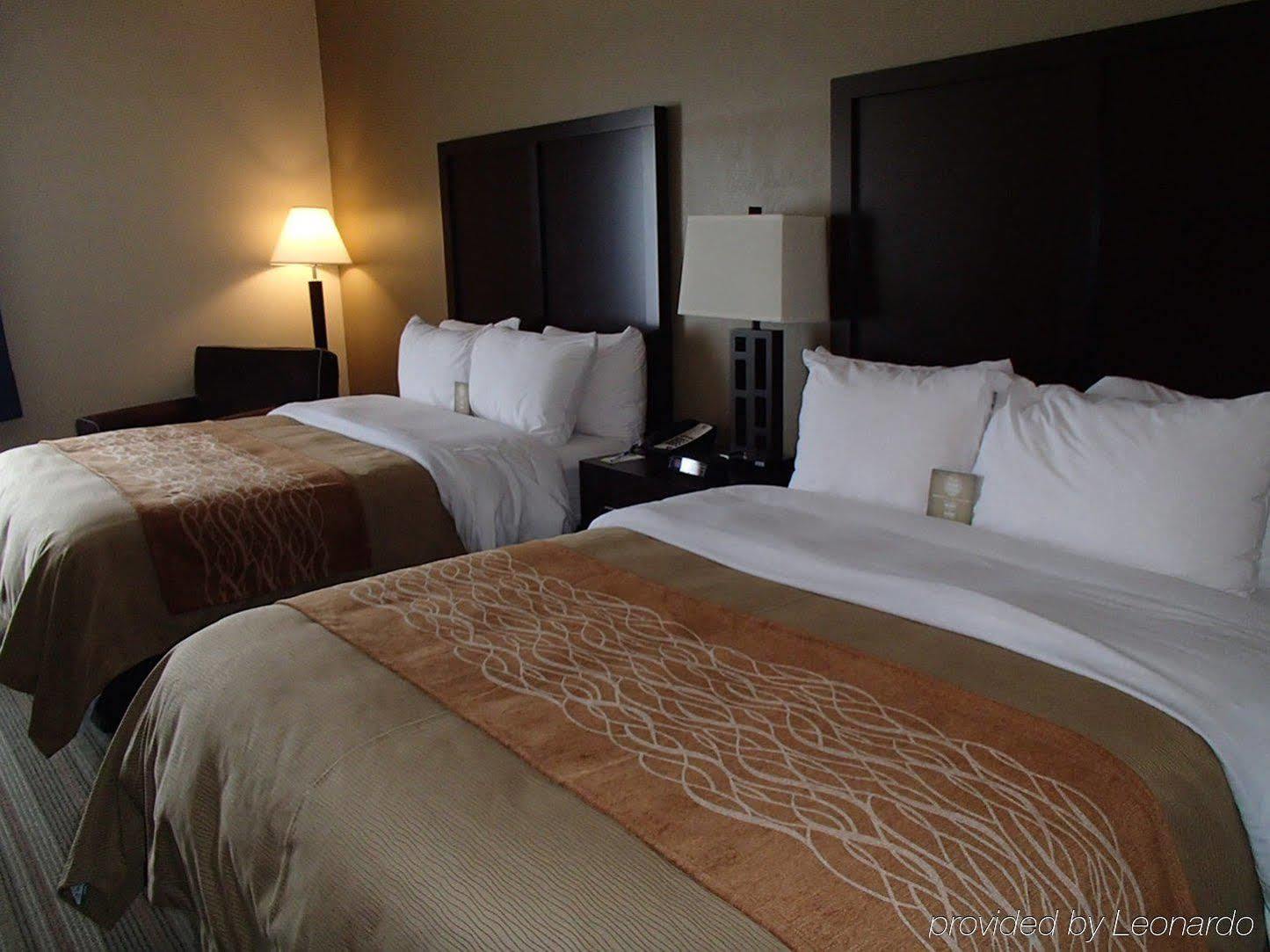 בליירסוויל Comfort Inn מראה חיצוני תמונה