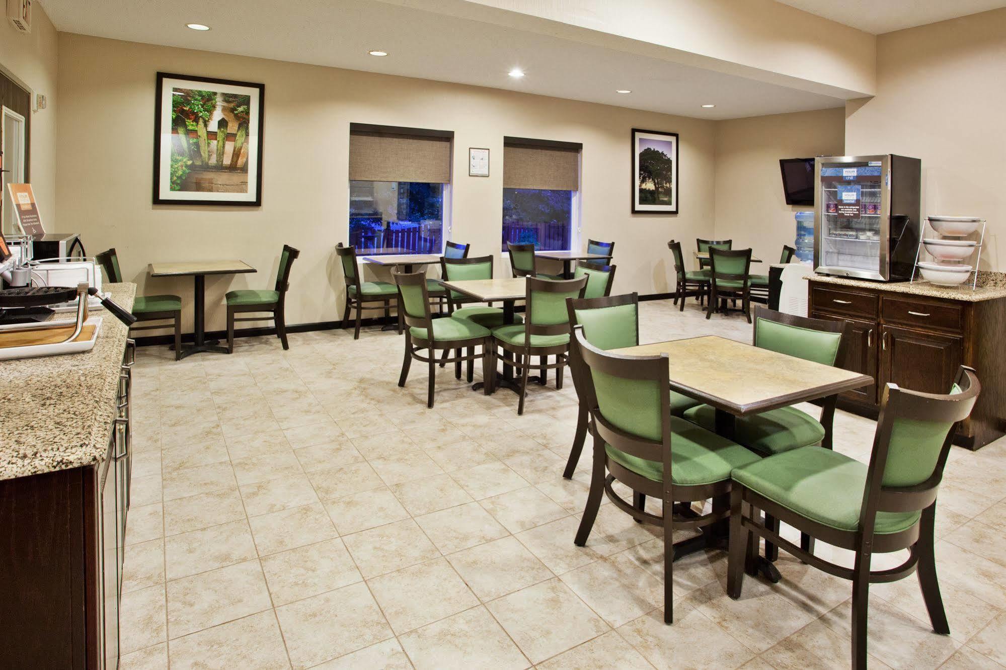 בליירסוויל Comfort Inn מראה חיצוני תמונה