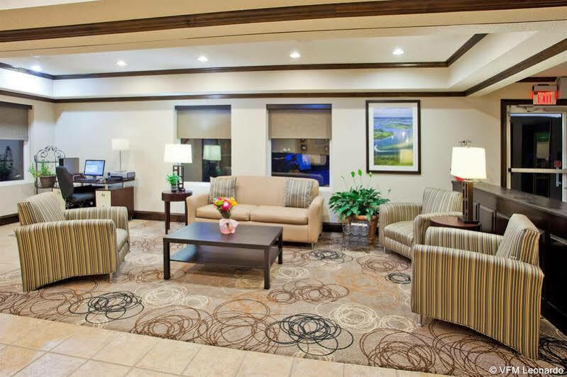 בליירסוויל Comfort Inn מראה חיצוני תמונה